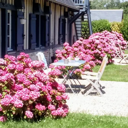 Le Manoir Du Petit Saint Pierre
