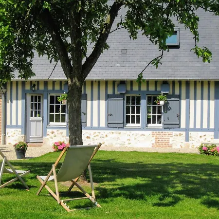 Le Manoir Du Petit Saint Pierre *