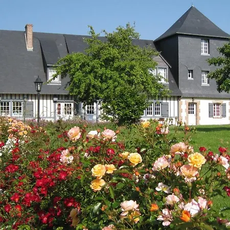 Le Manoir Du Petit Saint Pierre *